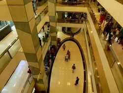 Peninsula Shopping Complex (D6), Office #452166441